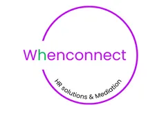 Whenconnect logo
